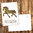 Postkarte Krafttier Pferd „Freiheit & Unabhängigkeit“