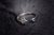 Ring Schildkröte „Ruhe & Harmonie“ (925er Silber)
