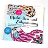 Mandala Malbuch für Erwachsene „Meditation & Entspannung“ (68 Seiten, 30 Motive)