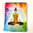 Mandala Malbuch für Erwachsene „Leben & Energie“