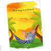 Postkarte Fledermaus „Mit dir abhängen“
