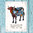 Postkarte Krafttier Kuh „Dankbarkeit“