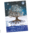 Postkarte "Auszeit Baum" Winter