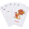 Magische Krafttiere - Inspirationen und Kartenspiel Zusatz-Set 4: 5 neue Tiere, 20 Karten