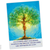 Dein Energiebaum-Poster (A4 / A3 / A2)