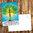 Postkarte Energiebaum