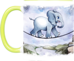 Tasse Elli Elefant "Balance" (330, 340, 450 ml)