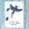 Postkarte Krafttier Kolibri "Mein Weg"